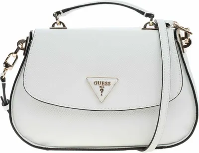 Produktbild von Guess Damen Handtasche HWEZG952320-WHI