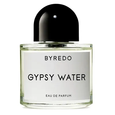 Zdjęcie produktu dla Byredo Gypsy Water Woda perfumowana, 50ml