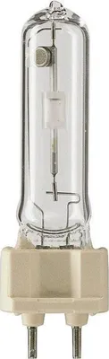 Productafbeelding van Philips CDM-T metaalhalogeenlamp, 35 Watt / 830, warm wit