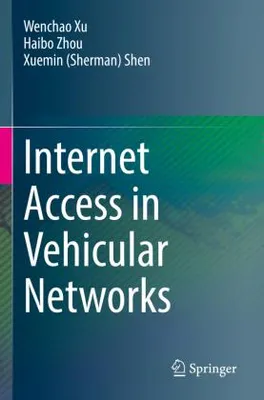 Obrázek produktu pro Přístup k internetu v automobilových sítích