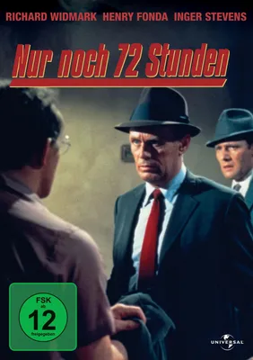Produktbild von Nur noch 72 Stunden (Kult!)