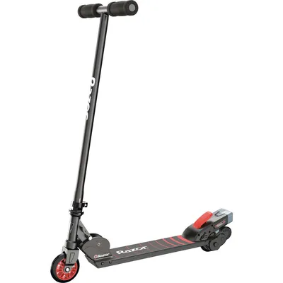 Obrázok produktu pre Razor Turbo A Black Štandardná ponuka Elektrická kolobežka