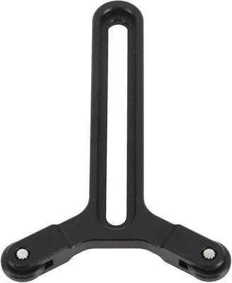 Immagine prodotto di Portaobiettivi stabile, portata 5 kg, regolabile