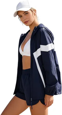 Productafbeelding van Currero Zomerjas Dames Zwart L