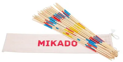 Produktbild von 50 cm 41-Dilg-Mikaspel