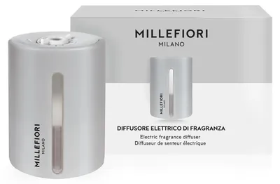 Imagen del producto de Millefiori Sivý – Sin perfume