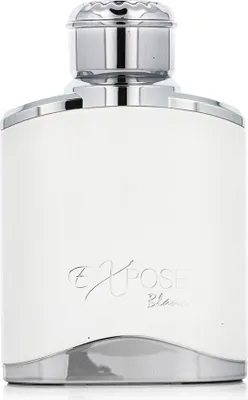 Immagine prodotto di Maison Alhambra Expose Blanc eau de parfum da uomo 100 ml