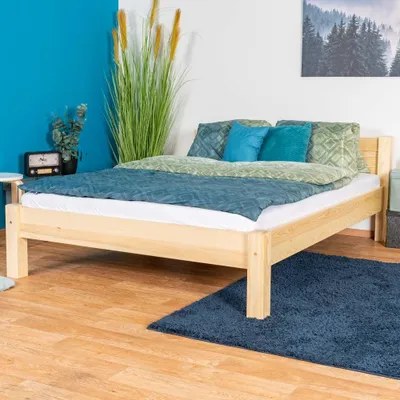 Produktbild von Bett 140x200
