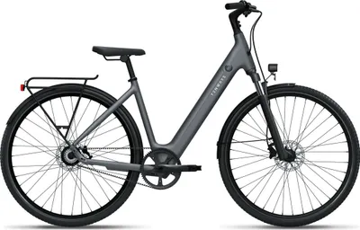 Immagine prodotto di TENWAYS CGO800 S 2025 | Altezza telaio: 48 cm