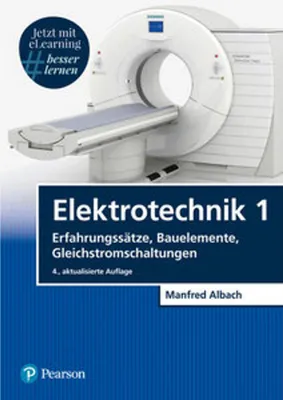 Immagine prodotto di Elektrotechnik 1