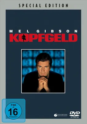 Produktbild von Kopfgeld - S.E.