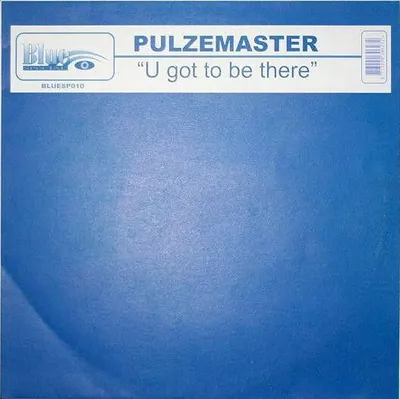 Image de U Got To Be There