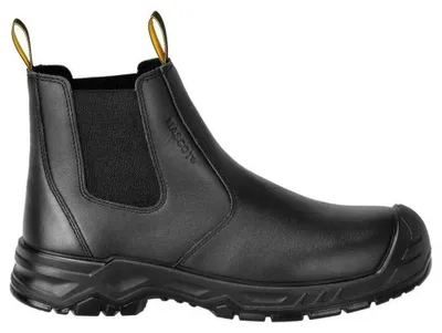 Immagine prodotto di Stivali di sicurezza Nero/Nero, taglia 08 40 MASCOT F1000-715-0909
