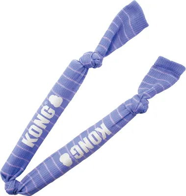 Zdjęcie produktu dla Kong Signature Crunch Rope Double Puppy