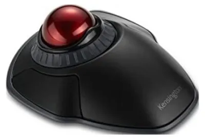 Obrázek produktu pro Kensington SlimBlade Pro Trackball, Pro praváky i leváky
