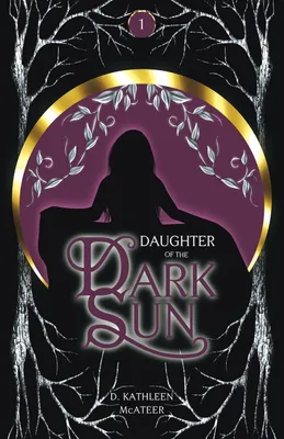 Produktbild von Daughter of the Dark Sun
