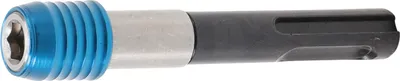 Image de BGS 1732 6,3 (1/4) Porte-embouts SDS