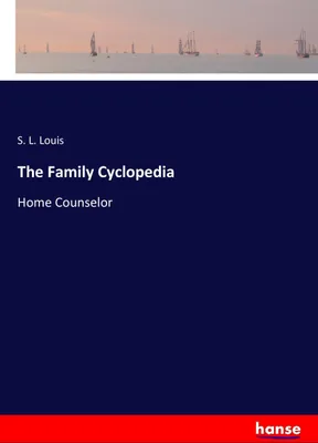 Produktbild von The Family Cyclopedia