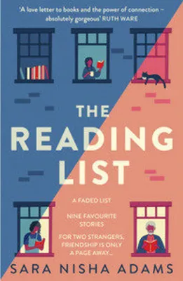 Immagine prodotto di The Reading List