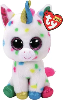 Produktbild von Plüsch Einhorn - 15 CM