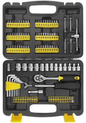 Obrázek produktu pro Sada Nářadí 130 Částí Nextool