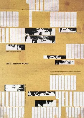 Immagine prodotto di Bambini randagi - Cle 2: Legno giallo (CD + libro)