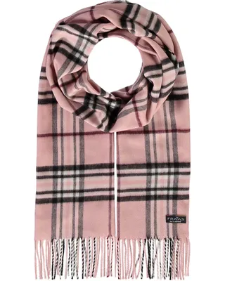Image de Fraas Schal 625391 Cashminkschal