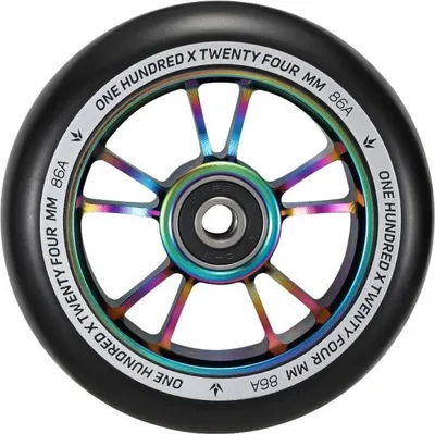 Produktbild von Blunt Neochrome Felgen 100 mm, 2er-Set