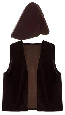 Produktbild von Kruzzel 22669 Hirtenkostüm