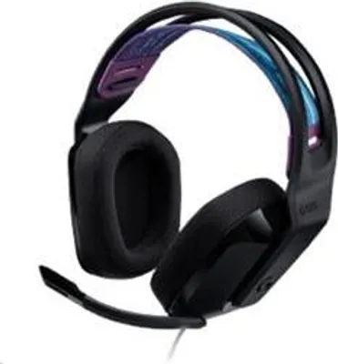 Produktbild von Logitech G G335 Wired Gaming Headset - Headset