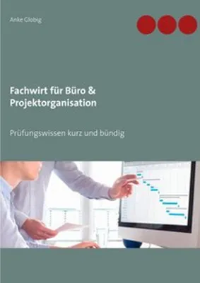 Image de Fachwirt für Büro & Projektorganisation