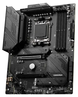 Obrázek produktu pro MSI MAG B650 Tomahawk WIFI AMD B650 Socket AM5 ATX