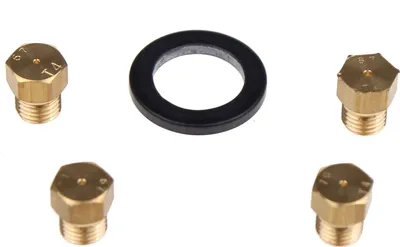 Immagine prodotto di WHIRLPOOL - Set di tubi per butano/propano - 481231039236
