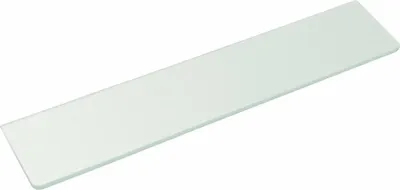 Produktbild von Sapho Ablage 700x100x8mm, Milchglas