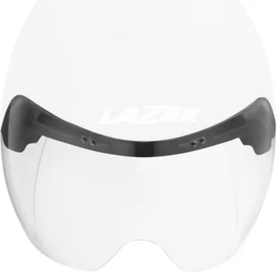 Image de Visière Volante KinetiCore transparente