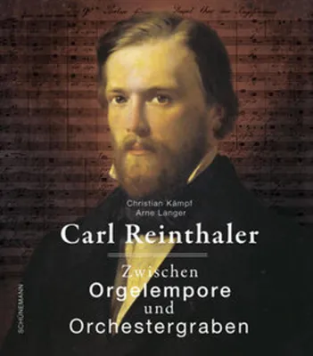 Produktbild von Carl Reinthaler