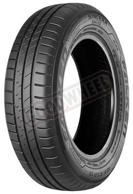 Produktbild von Falken Sommerreifen motorcycle-tyres SINCERA SN110 ( 155/65 R14 75T Ecorun BLK )