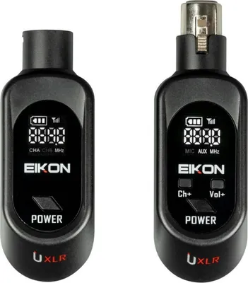 Obrázok produktu pre EIKON UXLR Bezdrôtový systém