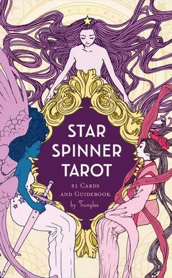 Image de Star Spinner Tarot