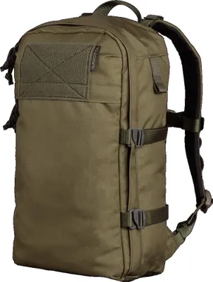 Produktbild von Savotta Niukka 20L grün
