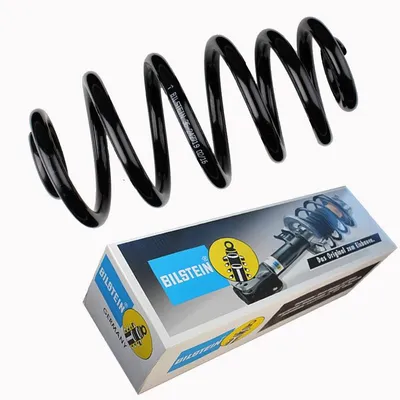 Produktbild von Bilstein Feder B3 hinten verstärkt für Audi A4 B6 B7+Avant Standard Fahrwerk