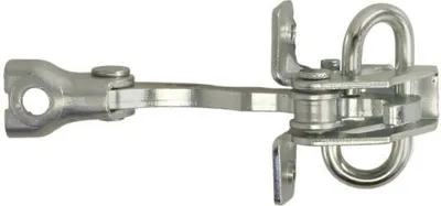 Produktbild von BLIC 6004-00-0297P Türfeststeller Türfangband für VW Fox Schrägheck (5Z1, 5Z3, 5Z4) Vorne