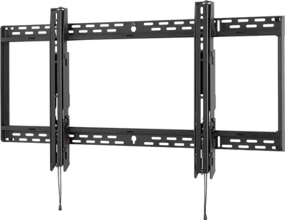 Image de Peerless SF670P, 116,8 cm (46"), 2,29 m (90"), 113 kg, Noir