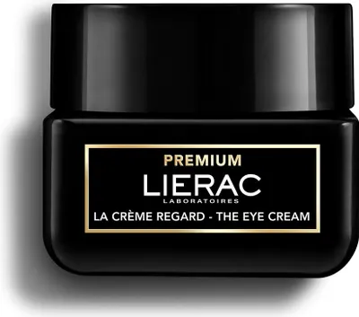 Zdjęcie produktu dla Lierac Premium La Creme Regard Die Augencreme 20 ml