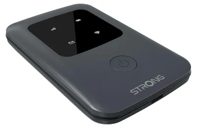 Productafbeelding van STRONG 4GMIFI150 STRONG 4G MIFI 150 Mobiler Hotspot