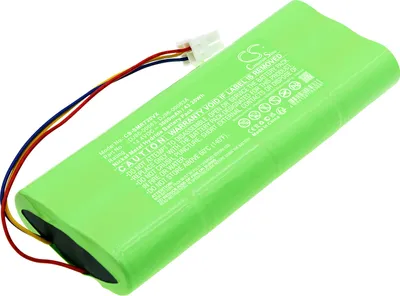 Produktbild von TECHTEK Akku Kompatibel mit [Samsung] VC-RE72V, VC-RE7OV Ersetzt DJ96-00083, für DJ96-00083A, für DJ96-00083B, für DJ96-00083C