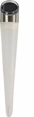 Obrázek produktu pro Lampa Pathway Solara 4led 2 barvy 32,5cm