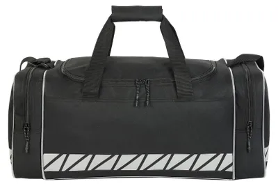 Productafbeelding van Shugon - Reistas "Inverness", 47 liter, model FK2917 (één maat) (zwart)