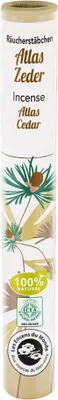 Zdjęcie produktu dla Kadzidełka - Atlas Cedar 30 szt.