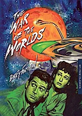 Image de The War of the Worlds